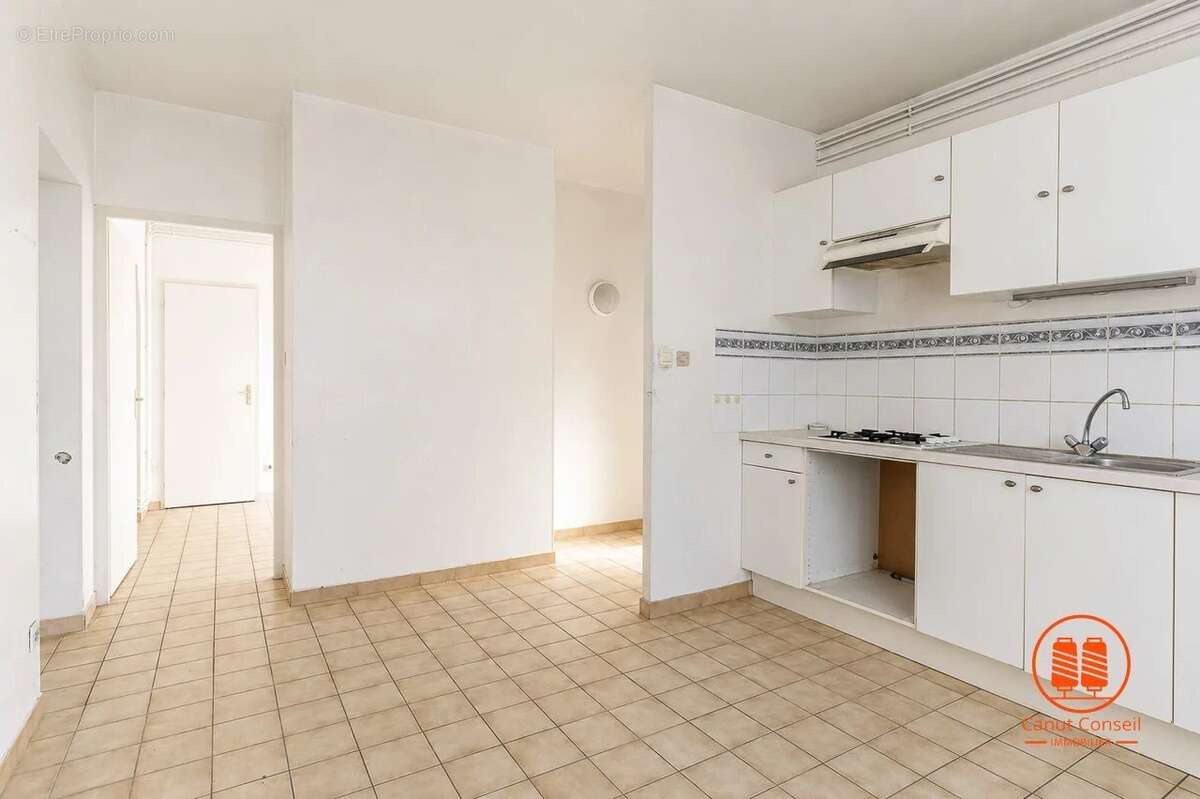 Appartement à CALUIRE-ET-CUIRE