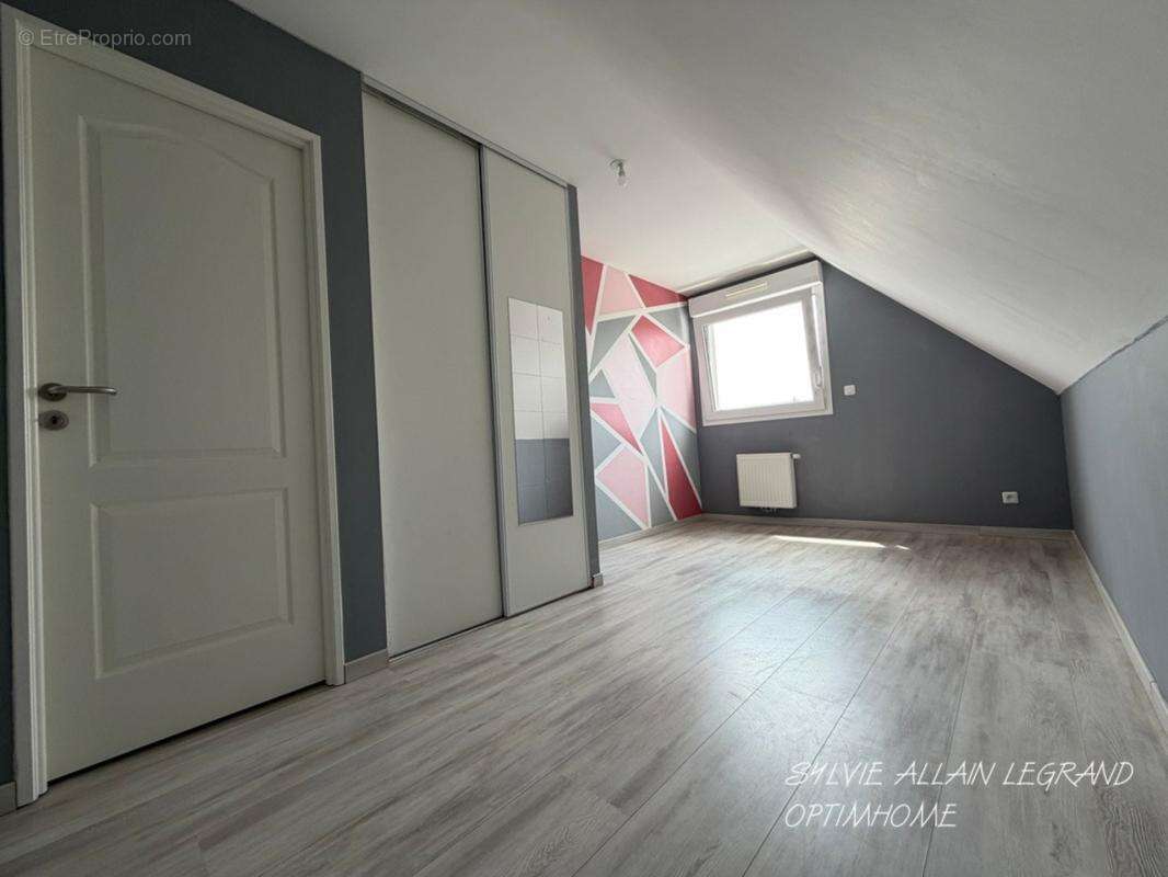 Maison à vendre 7 pièces BIACHE SAINT VAAST (62) - photo 12