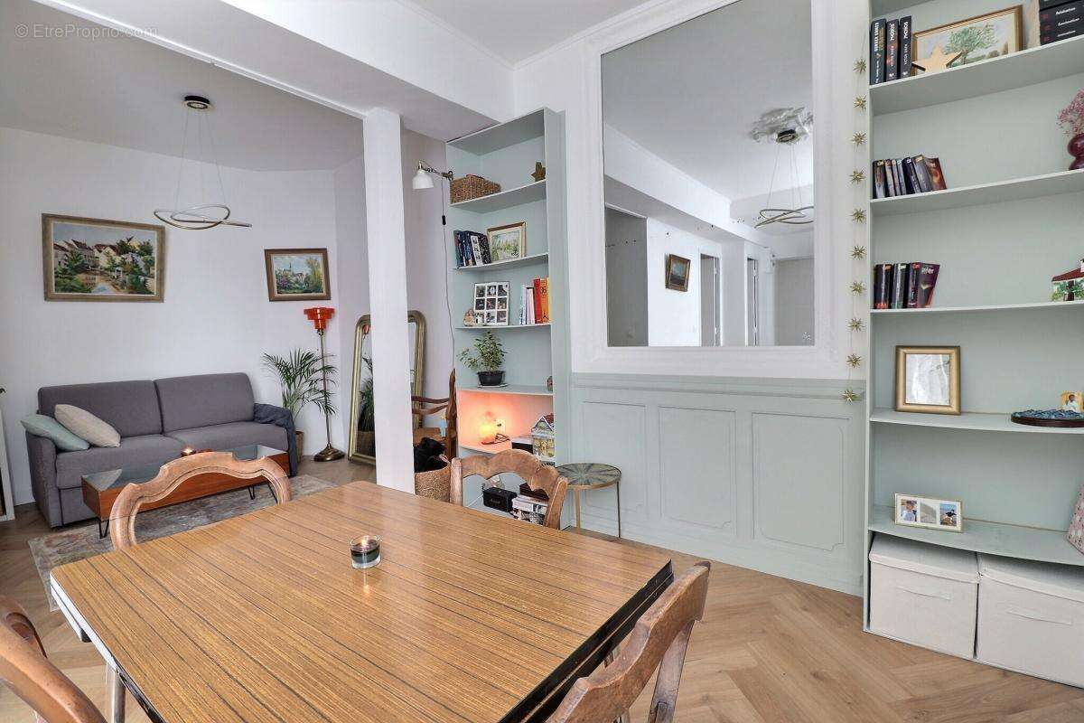Appartement à ANGERS