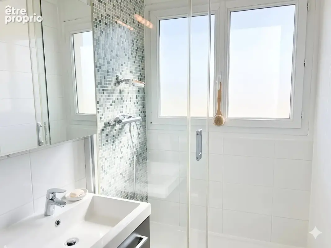 Appartement 3 pieces Hyper centre La Varenne - photo 7