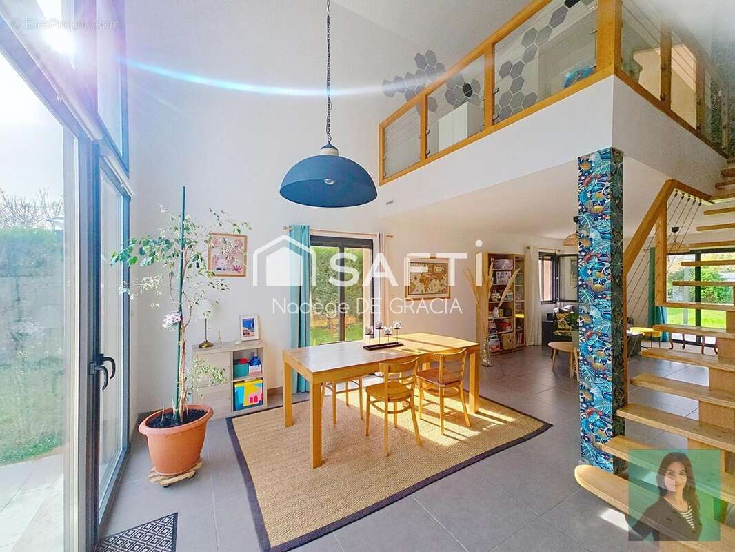 Maison 150 m² à Montgiscard  - photo 2