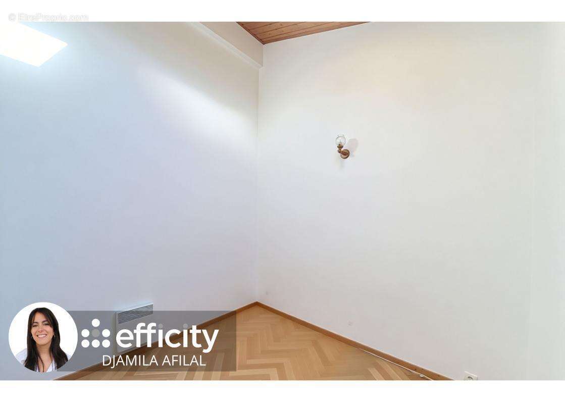 Appartement à SALLANCHES