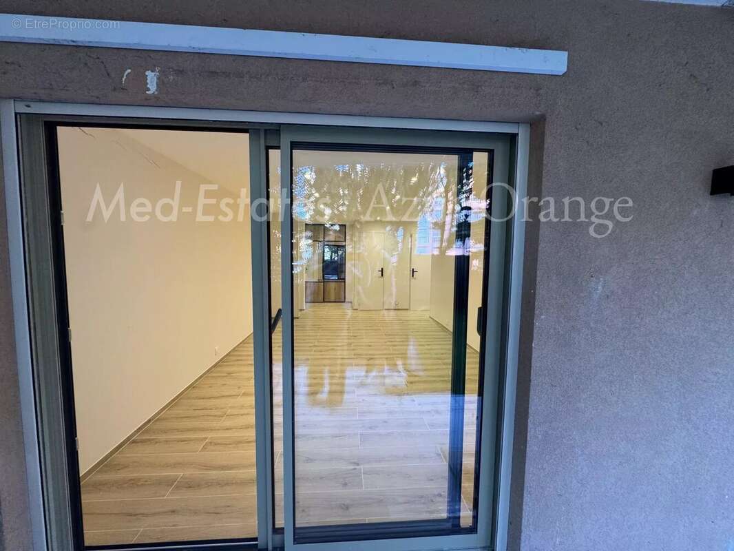 Appartement à SAINTE-MAXIME