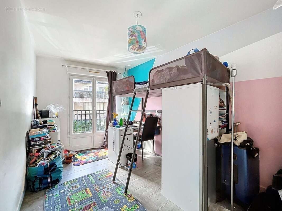 Appartement à GOURNAY-SUR-MARNE