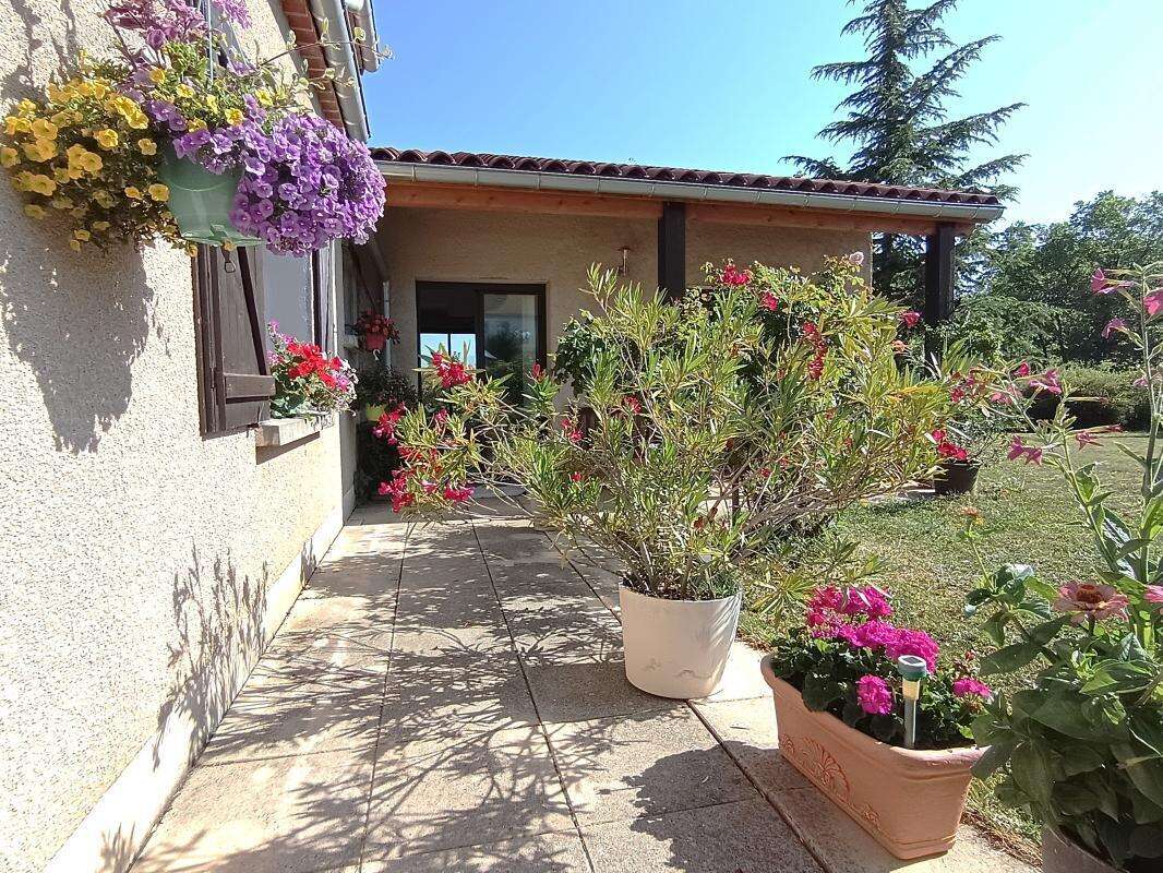 Maison 150 m² à Chateauvieux  - photo 5