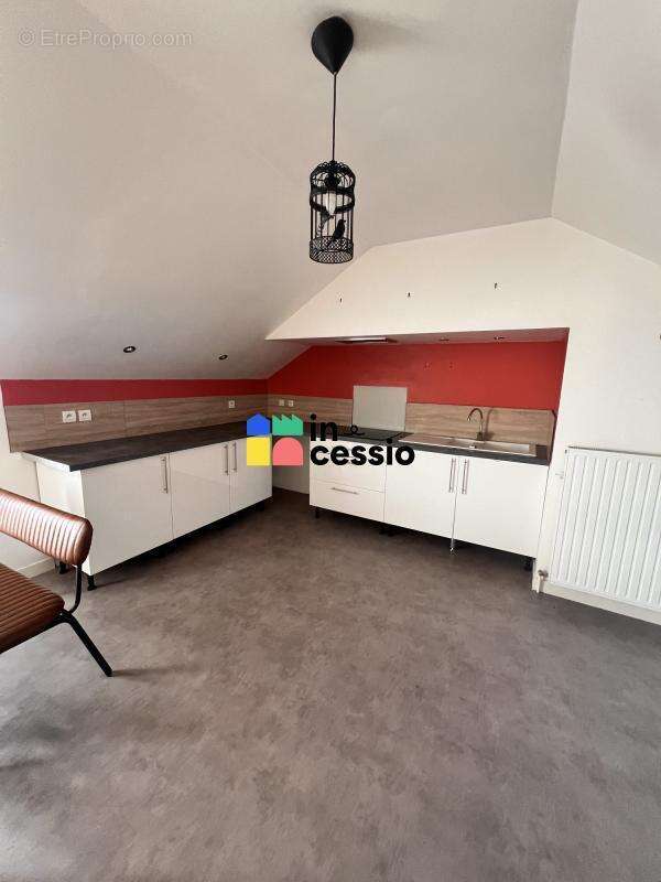 À vendre – murs de restaurant avec fonds en sus – le mans - photo 15