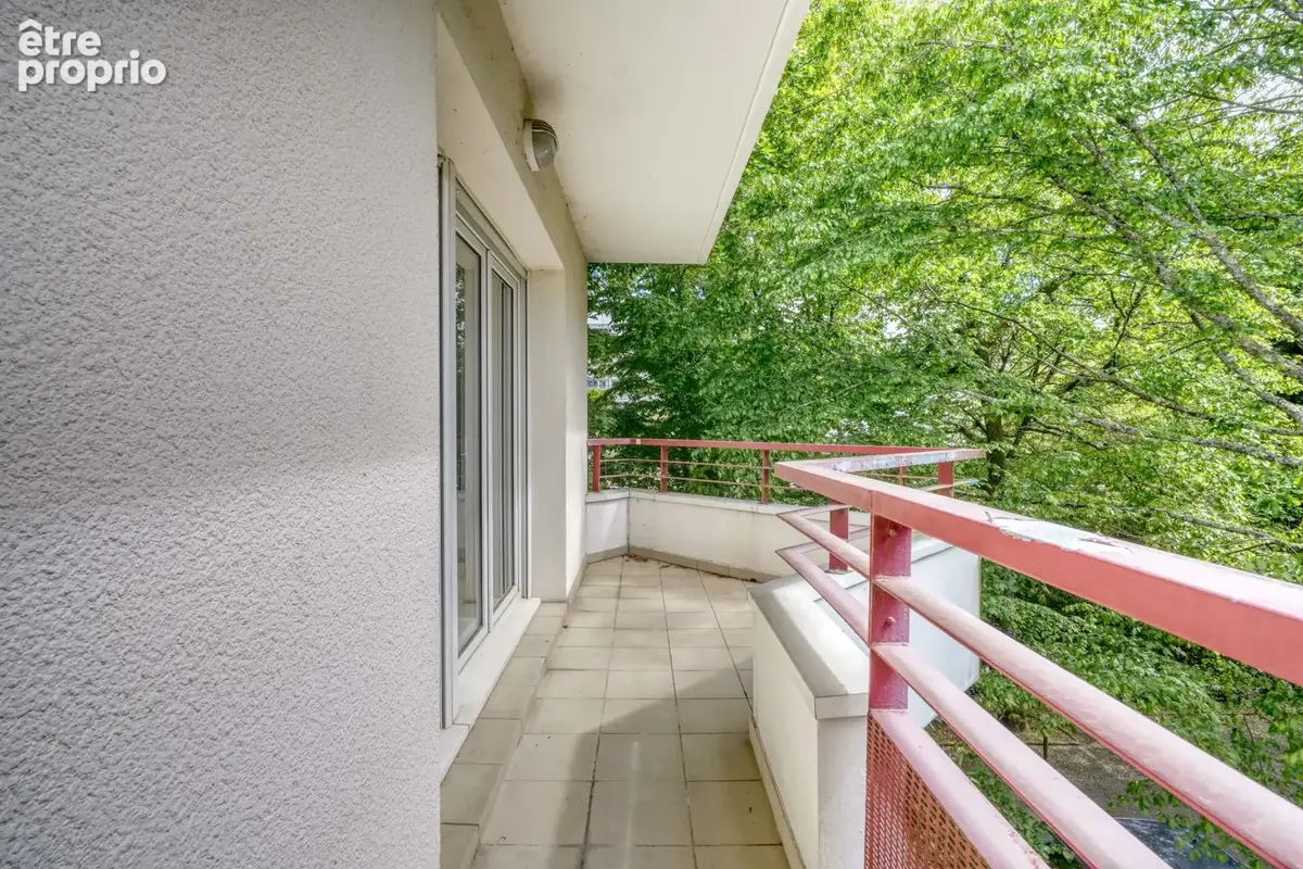 Appartement 4 pièces de 71m2 - photo 10