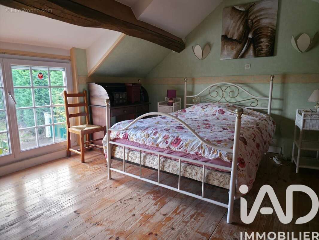 Photo 2 - Maison à RAMPILLON