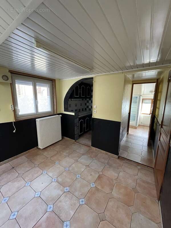 Maison à FEIGNIES