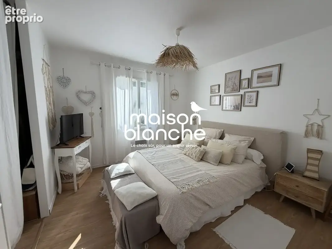 Maison 4 pièces 112 m² à vendre à Pessac (33600) - photo 6