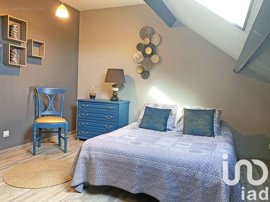 Photo 9 - Maison à MONT-PRES-CHAMBORD