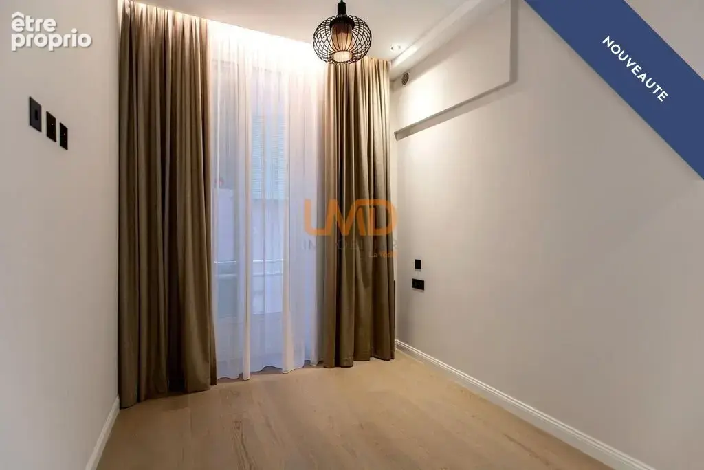 Villefranche sur Mer,  Magnifique Appartement 3 pièces de 49m2 - photo 4