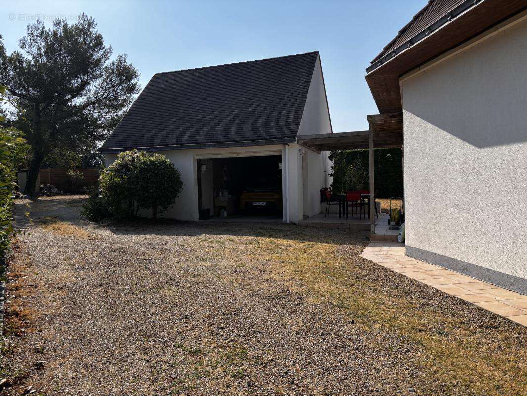Maison familiale Escoublac - photo 9