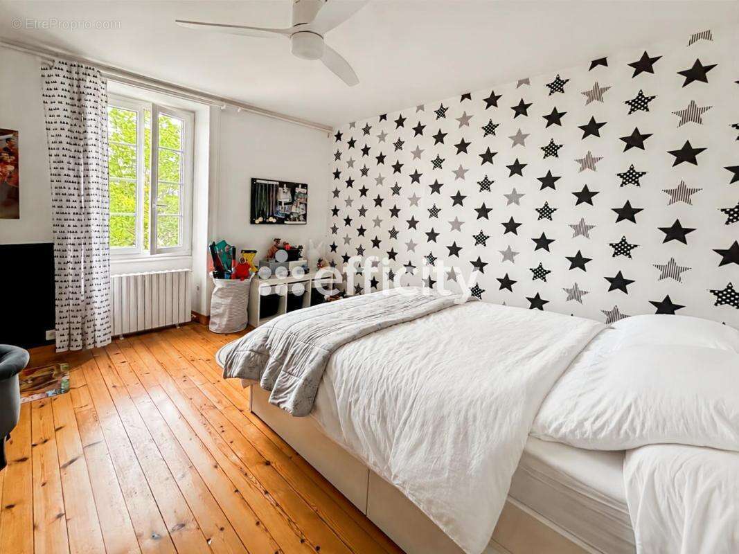 Maison 265 m² à Brizambourg  - photo 14