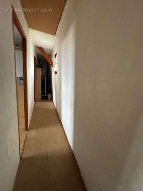 Maison à CRIEL-SUR-MER