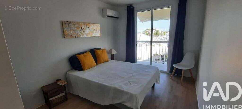 Photo 8 - Appartement à LE GOSIER