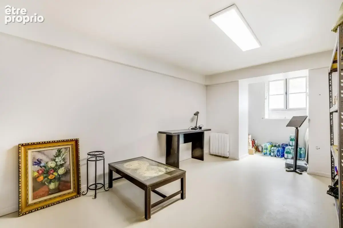 Appartement - photo 21