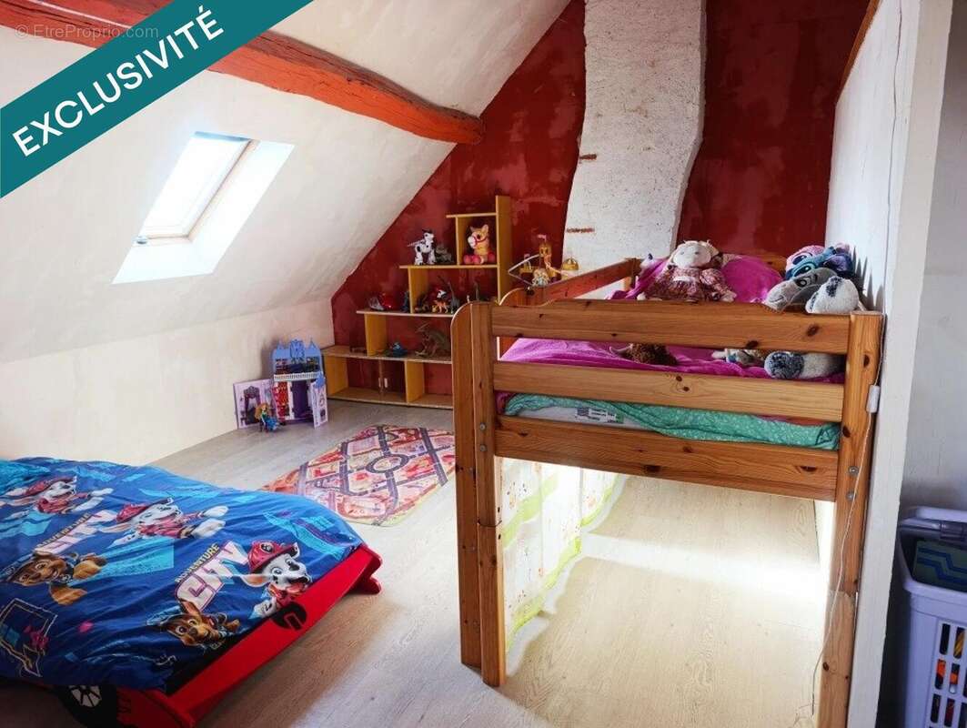 Maison 183 m² à Uzay-Le-Venon  - photo 6