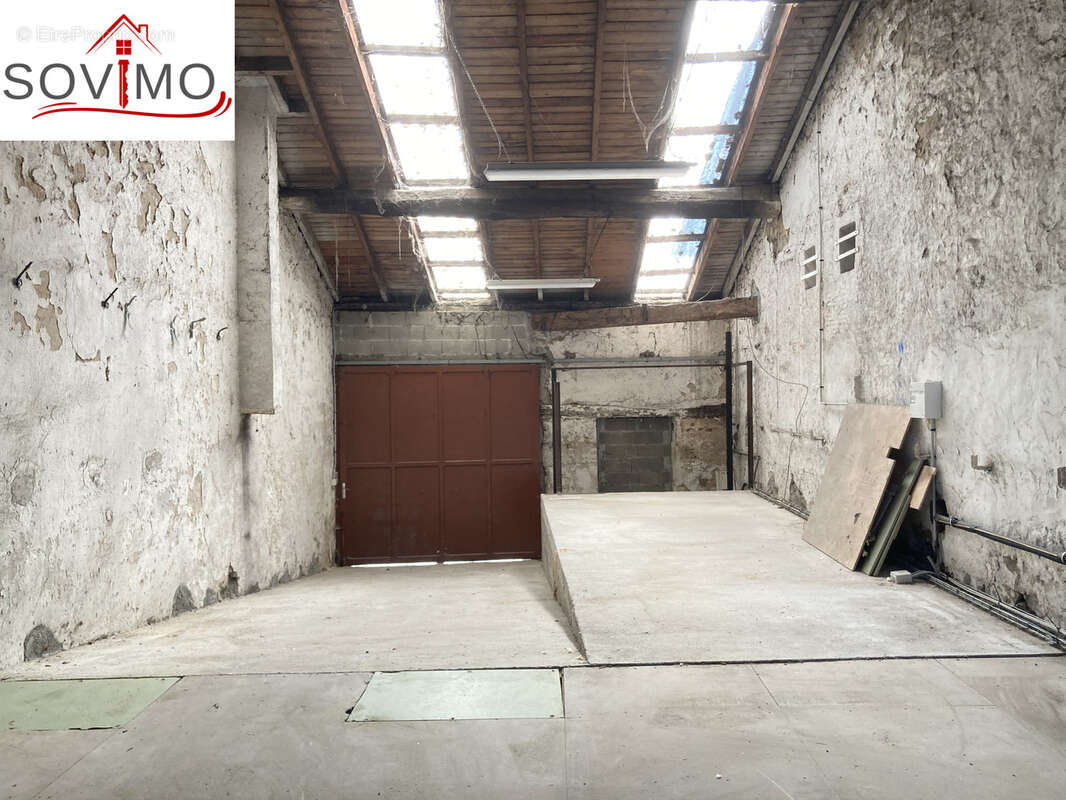 Appartement à CONFOLENS
