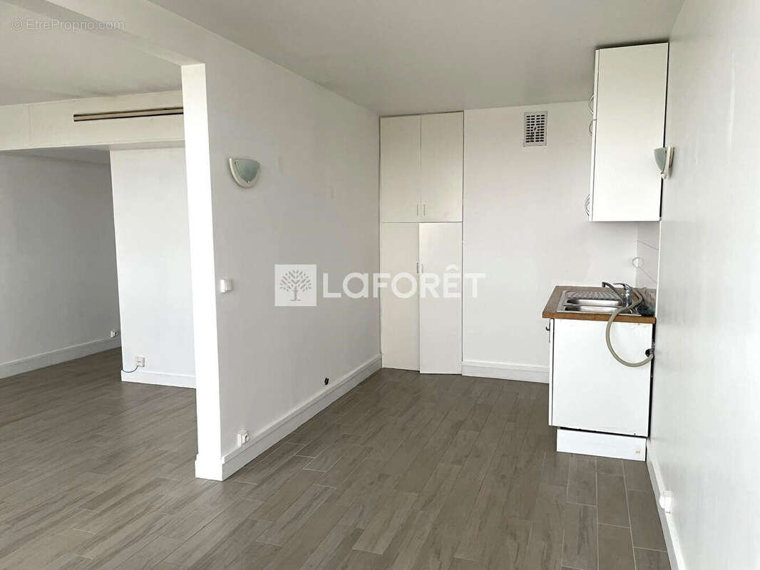 Appartement à CRETEIL