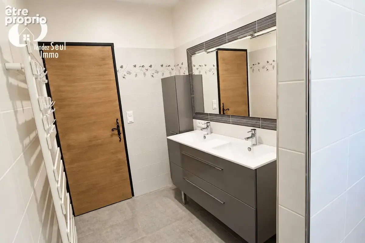 Maison 7 pièces - 183m2 - 2657m2 terrain - photo 16