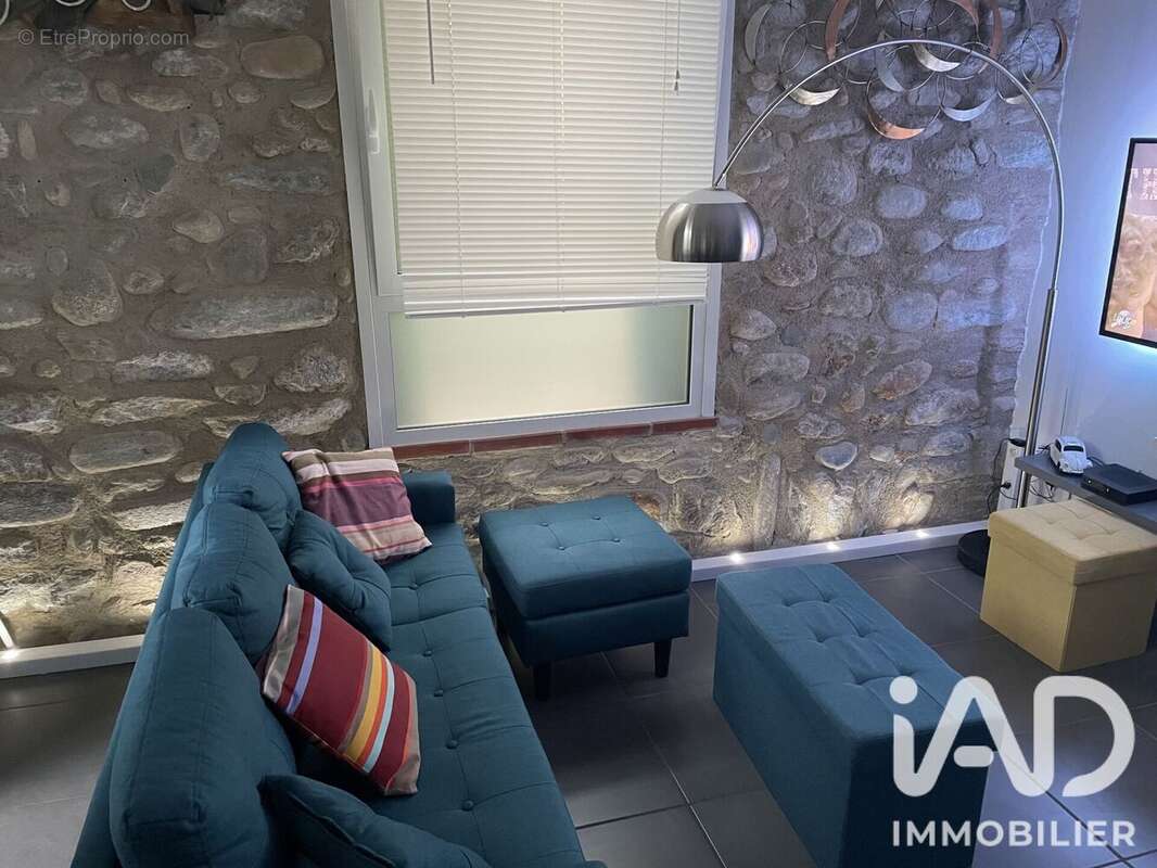 Appartement 48 m² à Amelie-Les-Bains-Palalda  - photo 5