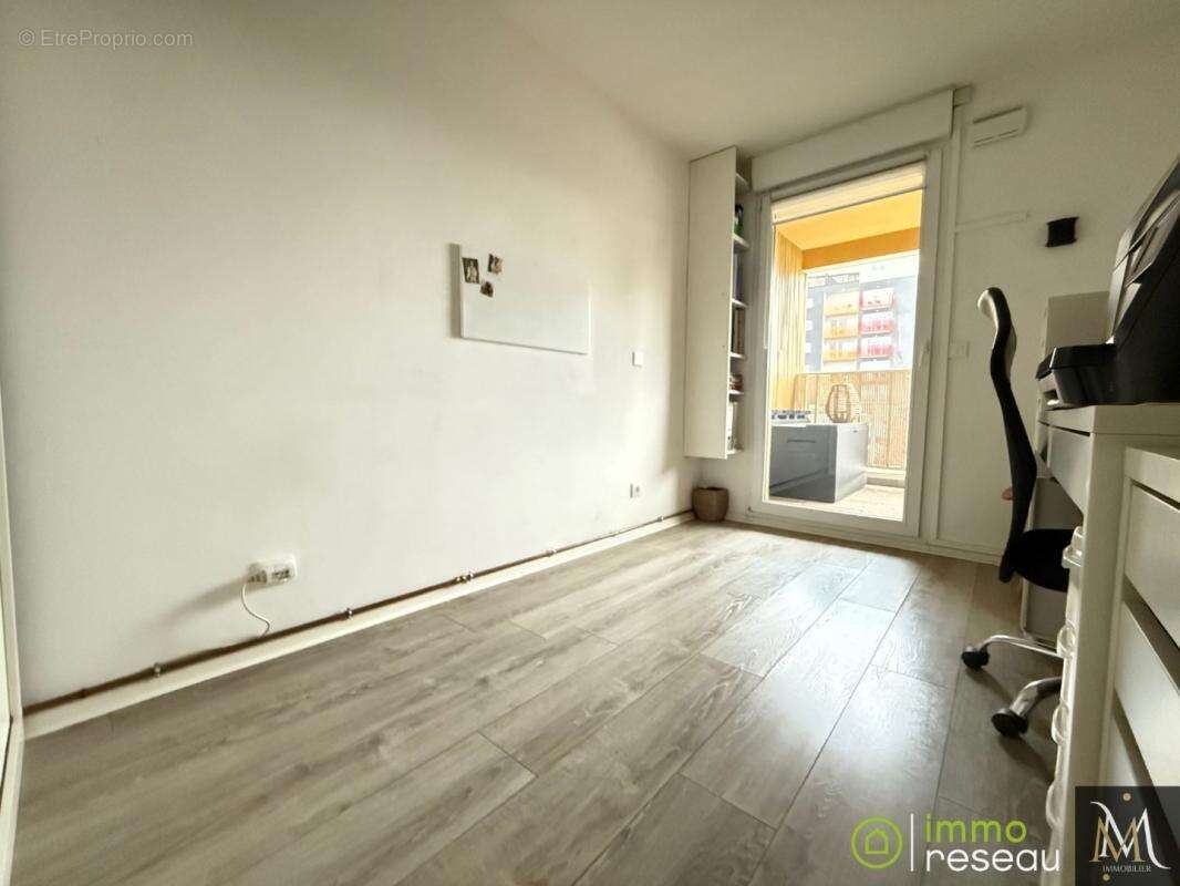 Appartement à VALENCIENNES