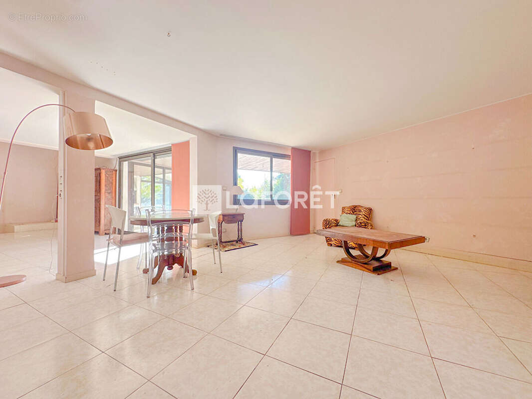 Maison à MONTPELLIER