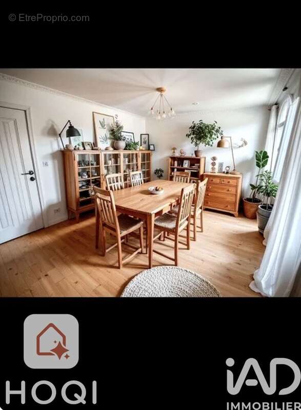 Photo 3 - Maison à ARC-LES-GRAY