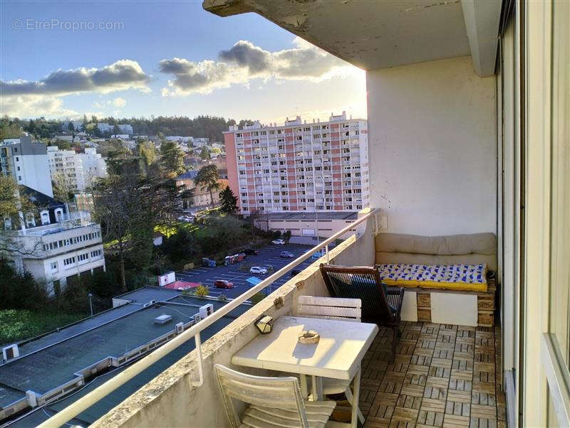 MONTPLAISIR, appartement 81 m2 - photo 6