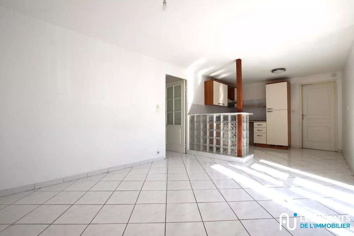 Appartement à OLIVET