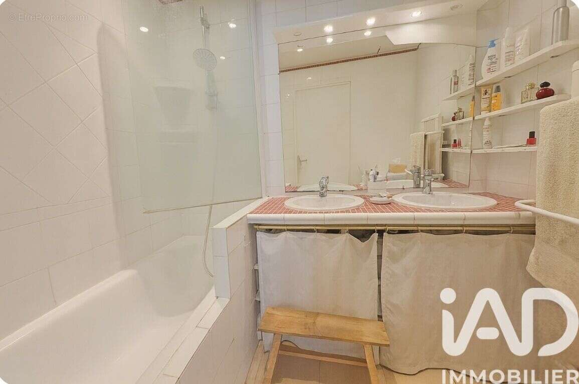 Photo 9 - Appartement à BEYNES