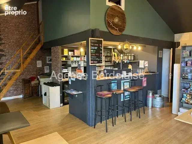 Bien immobilier à vendre à Gradignan (33170) - photo 2