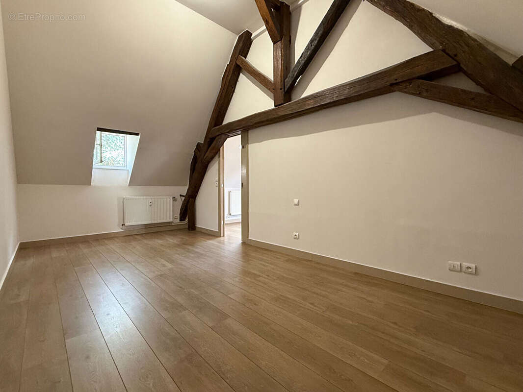Appartement à SENLIS