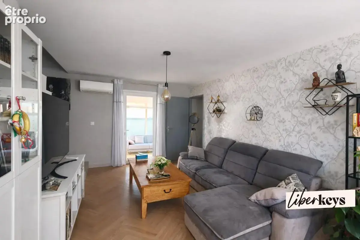 Maison individuelle récente de 83 m² avec véranda, jardin et suite parentale – Marignane - photo 5