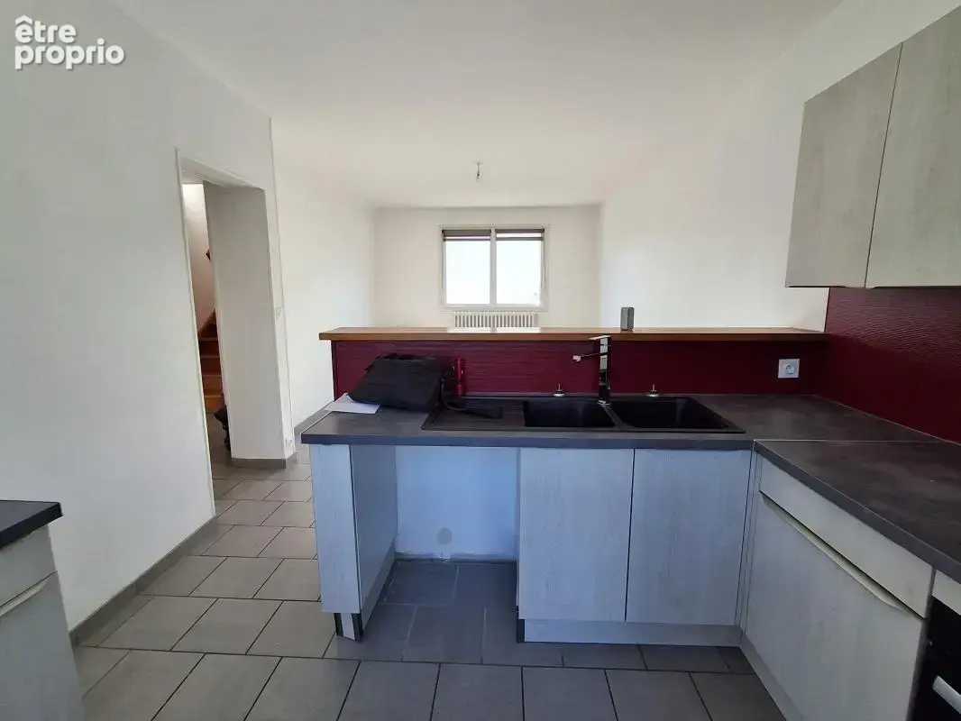 Maison À Vendre - photo 2