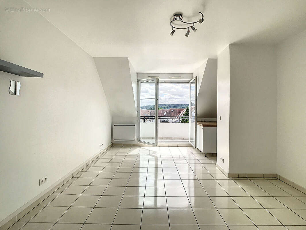 Appartement à MONTLHERY