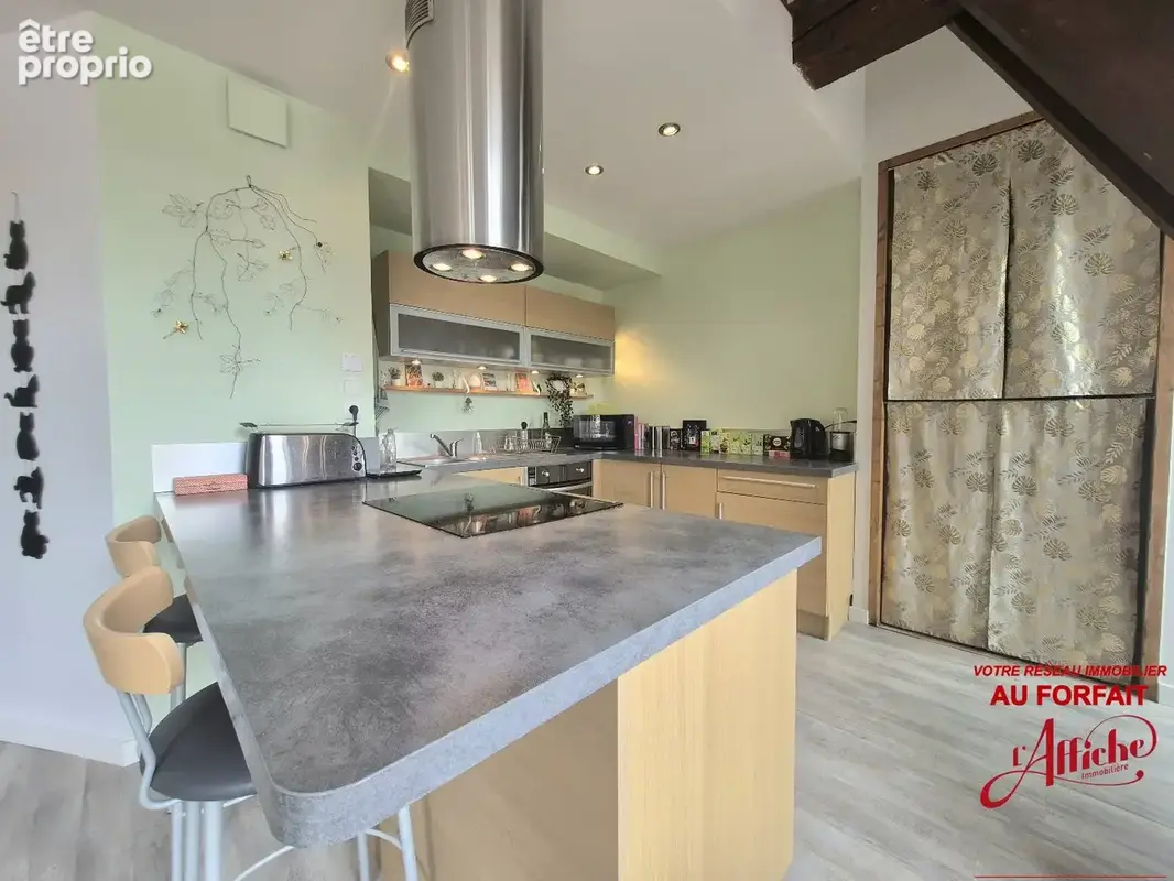 Appartement 3 pièces 81 m² à vendre à Toulouse (31000) - photo 4