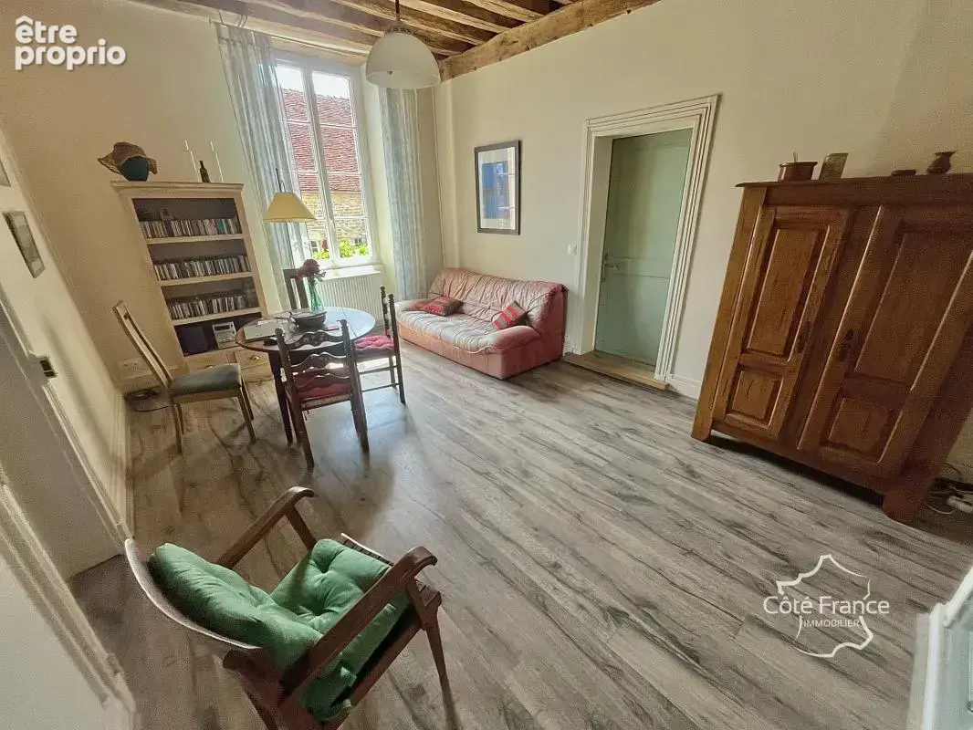Propriété Restaurée en Pierre de 3 chambres avec une grande - photo 16