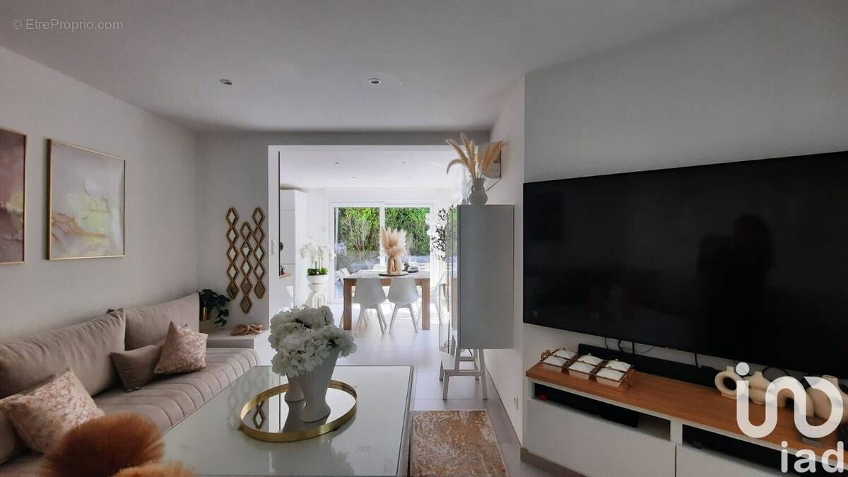 Photo 1 - Maison à PFETTISHEIM