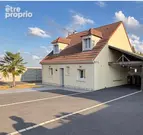 Maison à ANDEVILLE