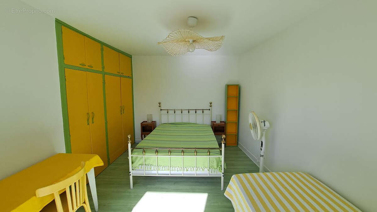 Maison à SAINT-GEORGES-DE-DIDONNE