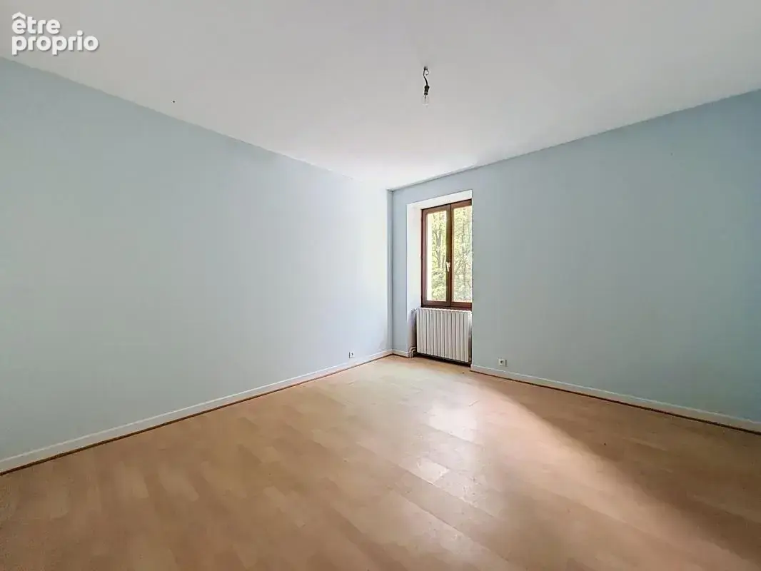  ensemble immobilier de caractère aux portes du vercors — pont-en-royans - photo 20