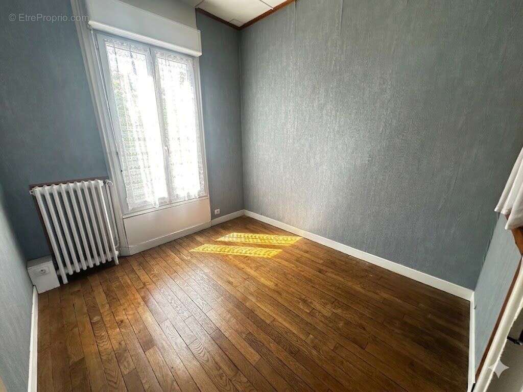 Maison à VILLEMOMBLE