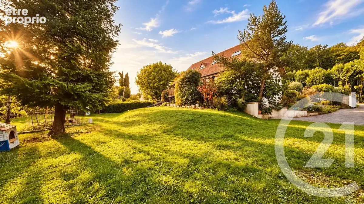 Maison 5 pièces 129 m² à vendre à Vernon (27200) - photo 5
