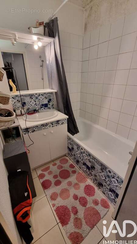 Photo 7 - Appartement à BLAYE