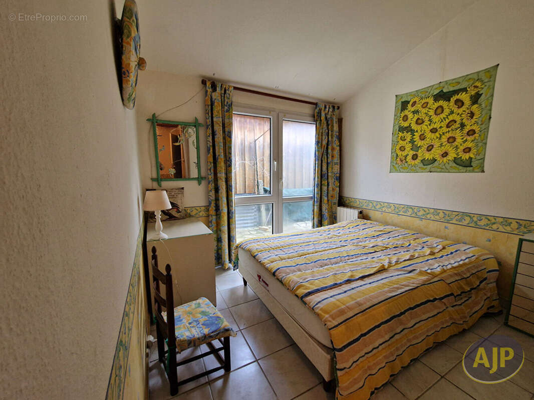 Maison à BISCARROSSE