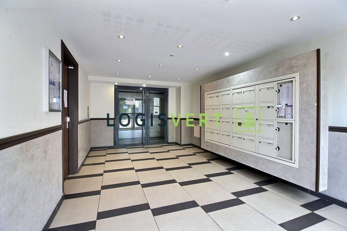 Appartement à ORSAY