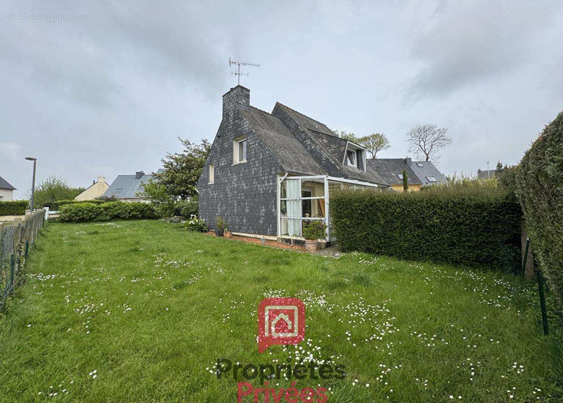 Maison Plédran  5 pièce(s) 97m2 - photo 11