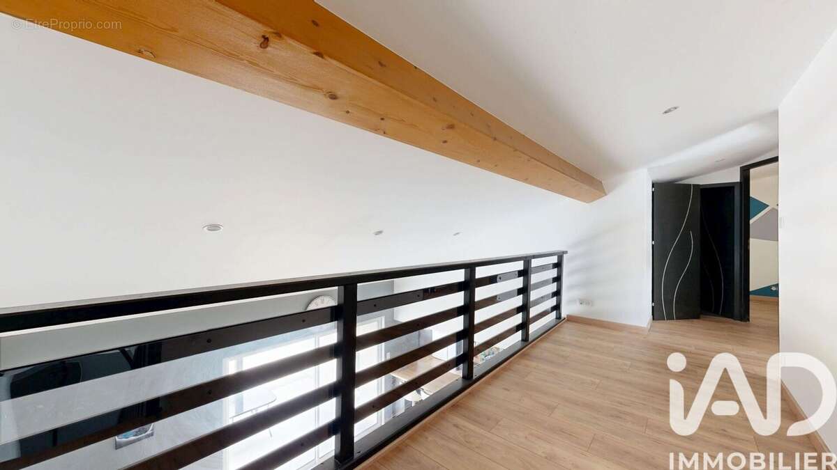 Photo 9 - Maison à LE MAY-SUR-EVRE